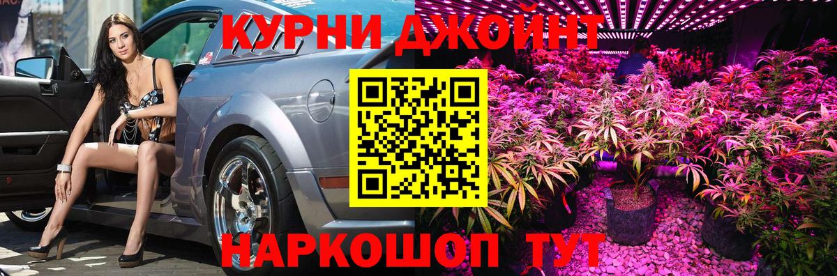 Канабис план Ишим